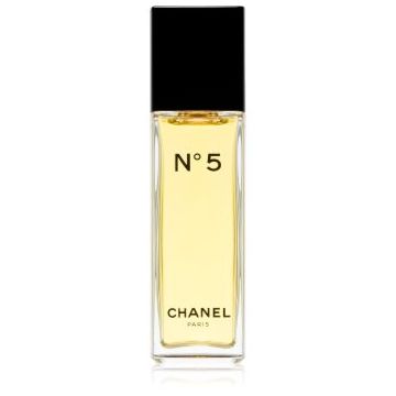 Chanel N°5 Eau de Toilette pentru femei de firma original