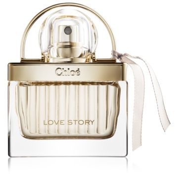 Chloé Love Story Eau de Parfum pentru femei