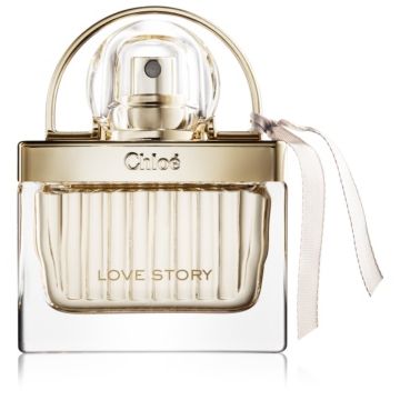 Chloé Love Story Eau de Parfum pentru femei de firma original