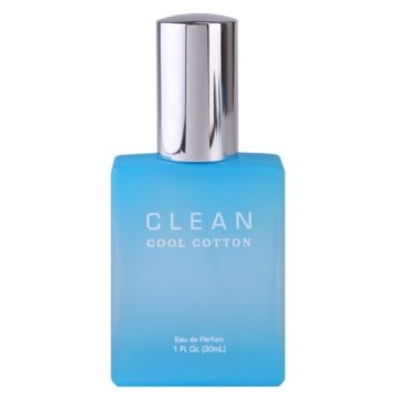 CLEAN Cool Cotton Eau de Parfum pentru femei de firma original