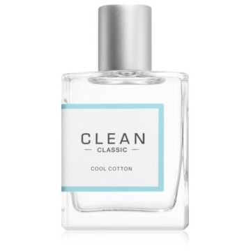 CLEAN Cool Cotton Eau de Parfum pentru femei ieftin