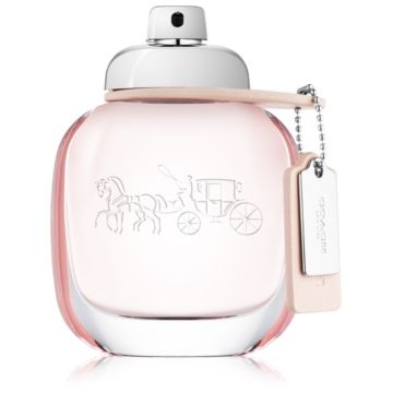 Coach Coach Eau de Toilette Eau de Toilette pentru femei