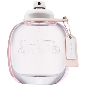 Coach Coach Eau de Toilette Eau de Toilette pentru femei