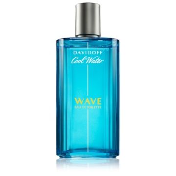 Davidoff Cool Water Wave Eau de Toilette pentru bărbați de firma original