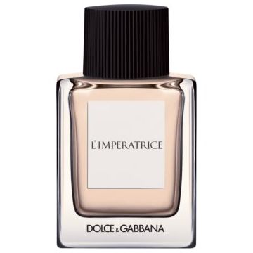 Dolce&Gabbana L´Imperatrice Eau de Toilette pentru femei de firma original