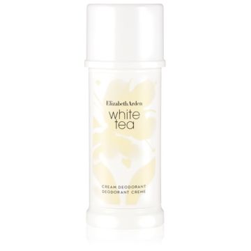 Elizabeth Arden White Tea deodorant cream pentru femei de firma original