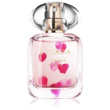 Escada Celebrate N.O.W. Eau de Parfum pentru femei