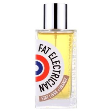 Etat Libre d’Orange Fat Electrician Eau de Parfum pentru bărbați