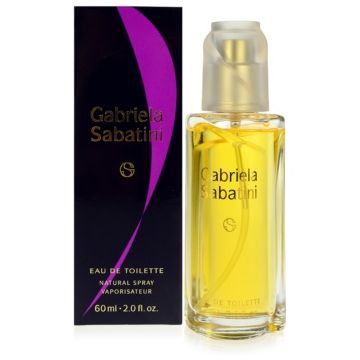 Gabriela Sabatini Gabriela Sabatini Eau de Toilette pentru femei de firma original