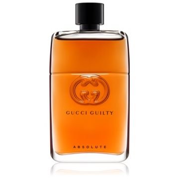 Gucci Guilty Absolute Eau de Parfum pentru bărbați de firma original