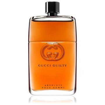 Gucci Guilty Absolute Eau de Parfum pentru bărbați de firma original