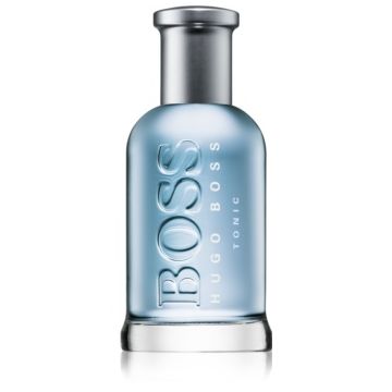 Hugo Boss BOSS Bottled Tonic Eau de Toilette pentru bărbați ieftin