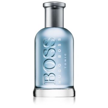 Hugo Boss BOSS Bottled Tonic Eau de Toilette pentru bărbați