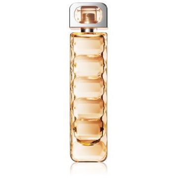 Hugo Boss BOSS Woman Eau de Toilette pentru femei