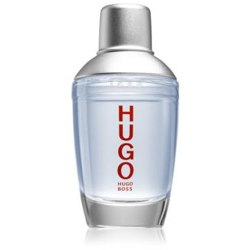 Hugo Boss HUGO Iced Eau de Toilette pentru bărbați
