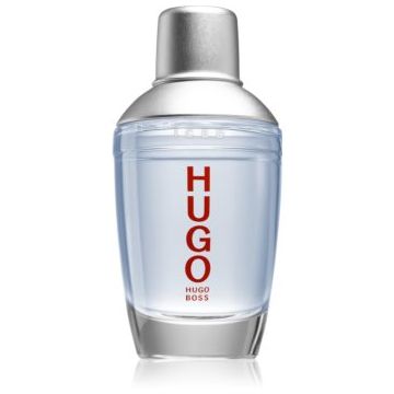 Hugo Boss HUGO Iced Eau de Toilette pentru bărbați ieftin