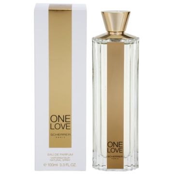 Jean-Louis Scherrer One Love Eau de Parfum pentru femei de firma original