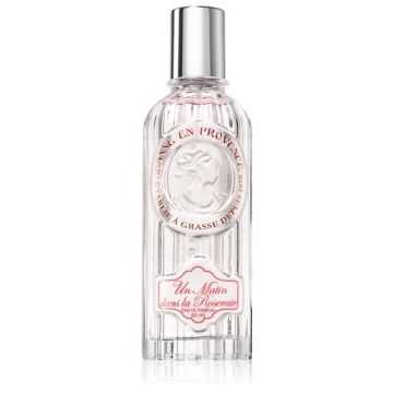 Jeanne en Provence Un Matin Dans La Roseraie Eau de Parfum pentru femei de firma original