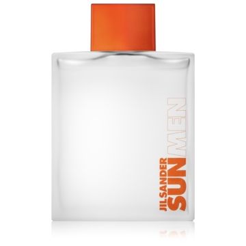 Jil Sander Sun Men Eau de Toilette pentru bărbați de firma original