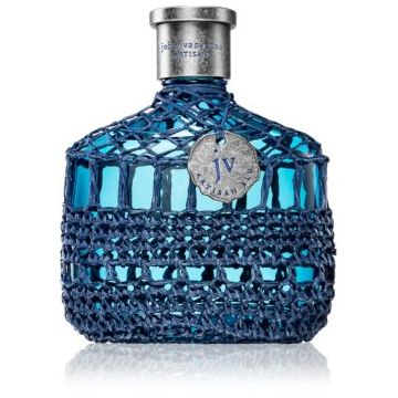 John Varvatos Artisan Blu Eau de Toilette pentru bărbați de firma original