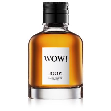 JOOP! Wow! Eau de Toilette pentru bărbați