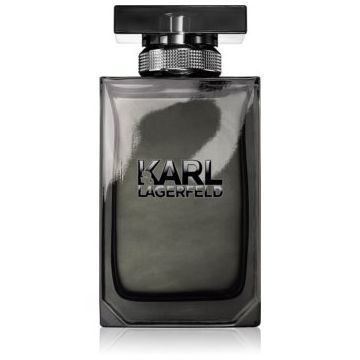 Karl Lagerfeld Karl Lagerfeld for Him Eau de Toilette pentru bărbați de firma original