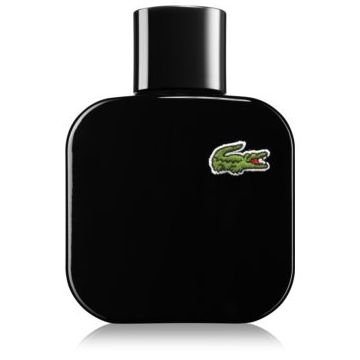 Lacoste Eau de Lacoste L.12.12 Noir Eau de Toilette pentru bărbați