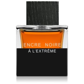 Lalique Encre Noire A L'Extreme Eau de Parfum pentru bărbați
