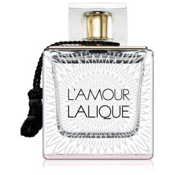 Lalique L'Amour Eau de Parfum pentru femei