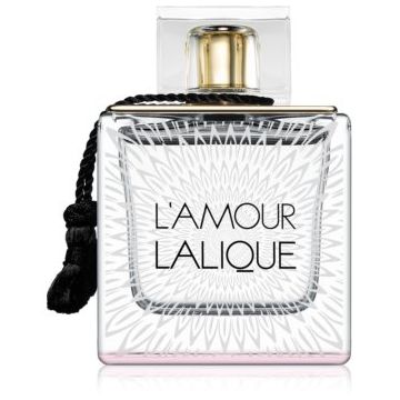 Lalique L'Amour Eau de Parfum pentru femei de firma original