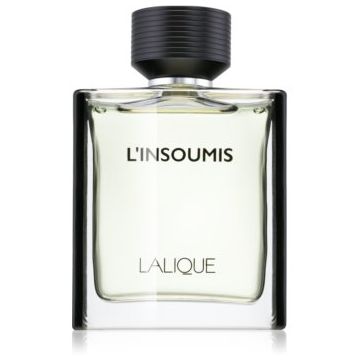 Lalique L'Insoumis Eau de Toilette pentru bărbați ieftin