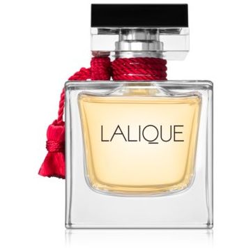 Lalique Le Parfum Eau de Parfum pentru femei