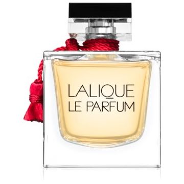 Lalique Le Parfum Eau de Parfum pentru femei