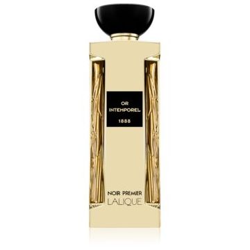 Lalique Noir Premier Or Intemporel Eau de Parfum unisex