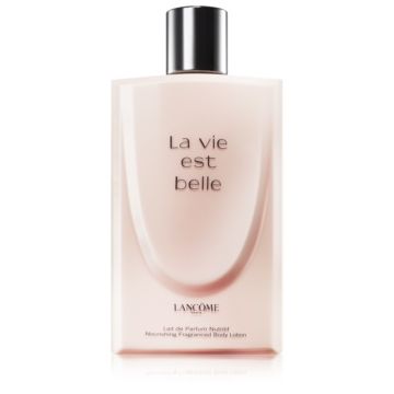 Lancôme La Vie Est Belle lapte de corp pentru femei ieftin