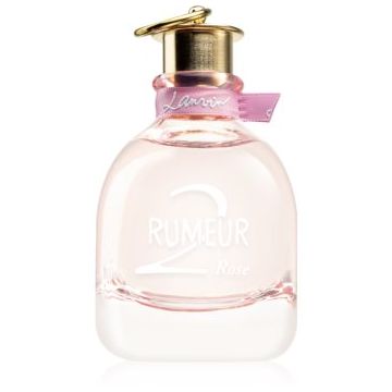Lanvin Rumeur 2 Rose Eau de Parfum pentru femei
