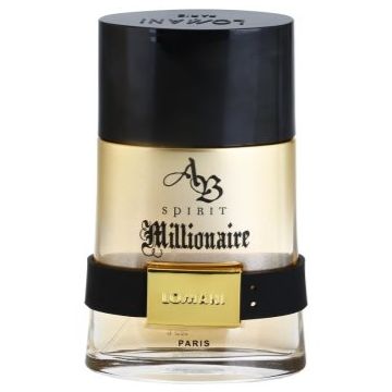 Lomani AB Spirit Millionaire Eau de Toilette pentru bărbați