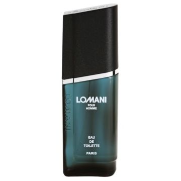 Lomani Pour Homme Eau de Toilette pentru bărbați