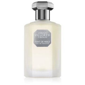 Lorenzo Villoresi Teint de Neige Eau de Toilette unisex