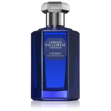 Lorenzo Villoresi Uomo Eau de Toilette unisex