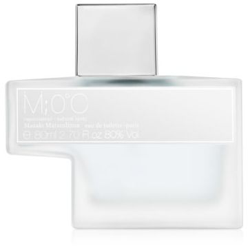 Masaki Matsushima M 0°C Men Eau de Toilette pentru bărbați ieftin