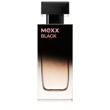 Mexx Black Eau de Toilette pentru femei ieftin