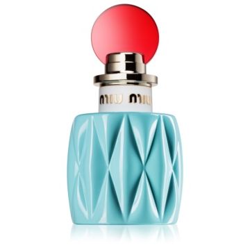 Miu Miu Miu Miu Eau de Parfum pentru femei