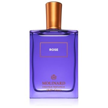 Molinard Rose Eau de Parfum unisex
