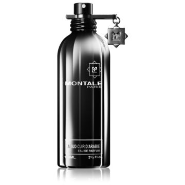 Montale Aoud Cuir d'Arabie Eau de Parfum pentru bărbați de firma original