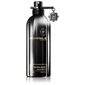 Montale Intense Black Aoud Black Aoud Eau de Parfum pentru bărbați