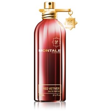 Montale Red Vetiver Eau de Parfum pentru bărbați