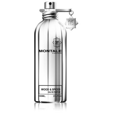 Montale Wood & Spices Eau de Parfum pentru bărbați de firma original