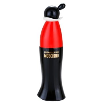 Moschino Cheap & Chic Eau de Toilette pentru femei de firma original