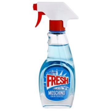 Moschino Fresh Couture Eau de Toilette pentru femei